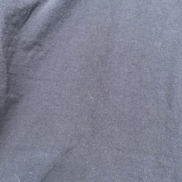 Carhartt Blue Short Sleeve Pocket T-Shirt Size XL Loose Fit Workwear Style - Picture 5 of 10